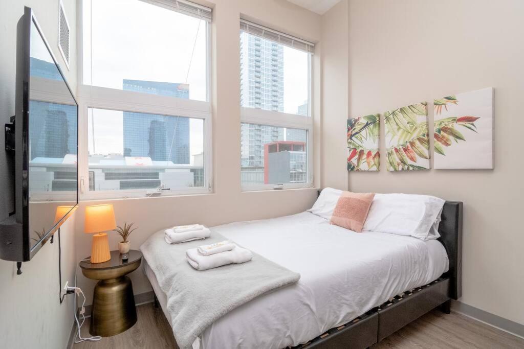 שיקגו Modern 2Br In South Loop Near Soldier Field, Grant Park, Downtown, & Lakefront Trail מראה חיצוני תמונה