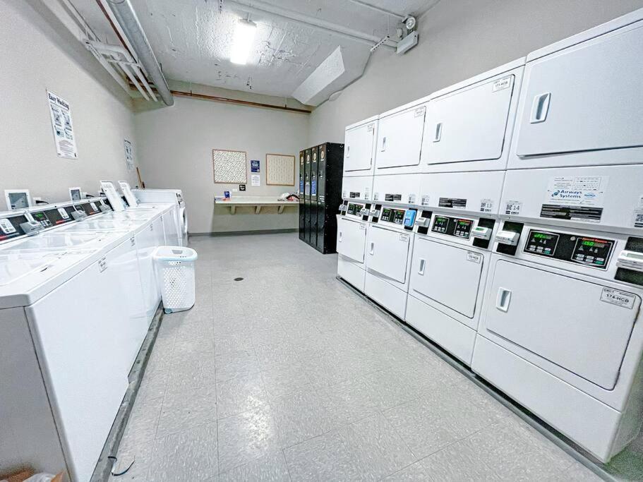 שיקגו Modern 2Br In South Loop Near Soldier Field, Grant Park, Downtown, & Lakefront Trail מראה חיצוני תמונה