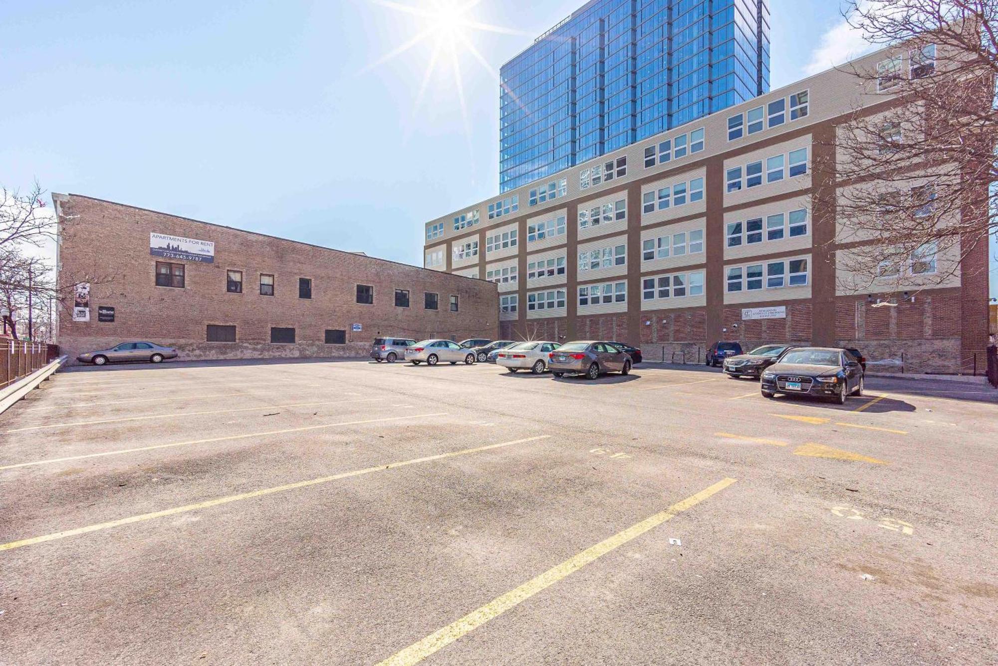 שיקגו Modern 2Br In South Loop Near Soldier Field, Grant Park, Downtown, & Lakefront Trail מראה חיצוני תמונה